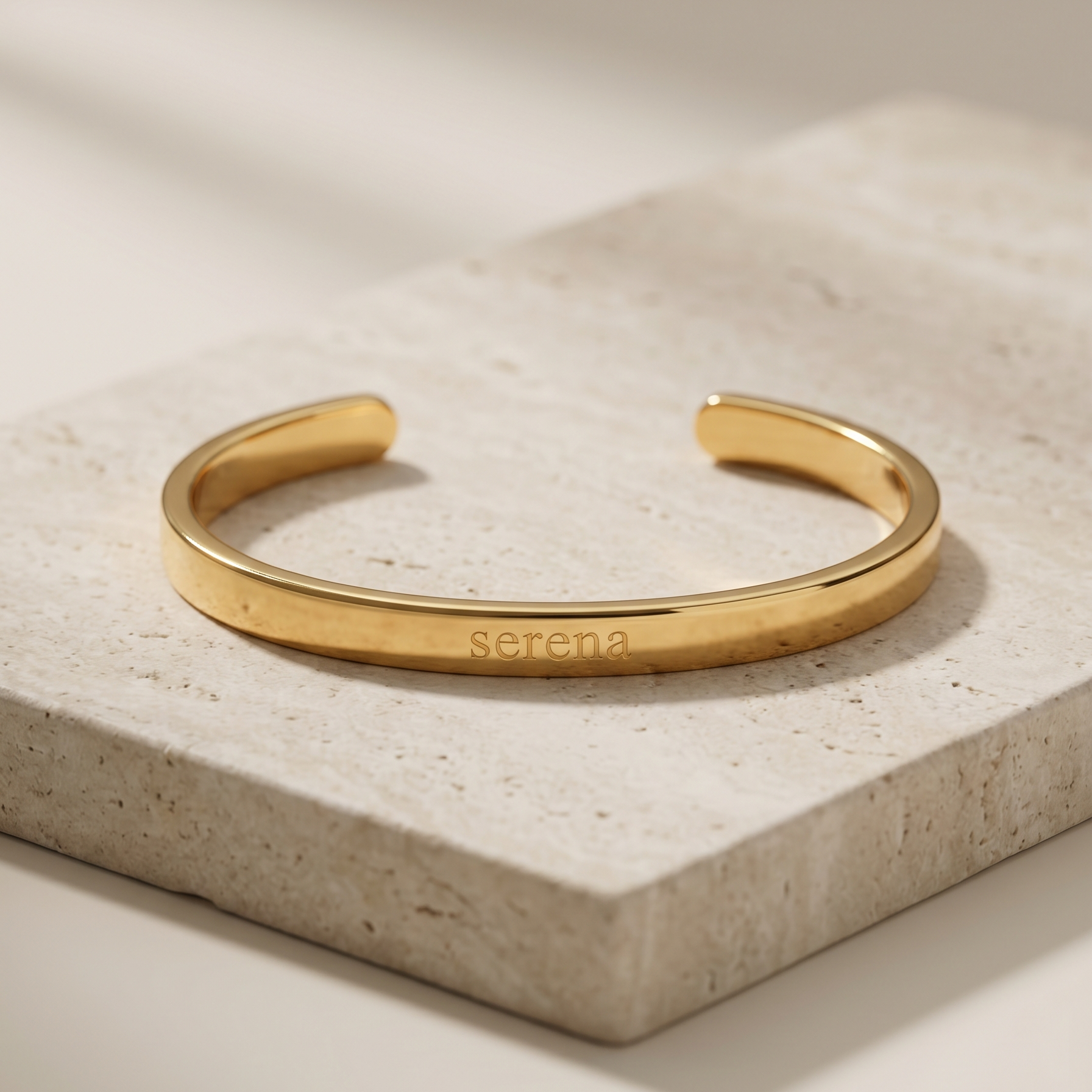 Serena - Pulsera de Acupresión para Eliminar Síntomas de Menopausia
