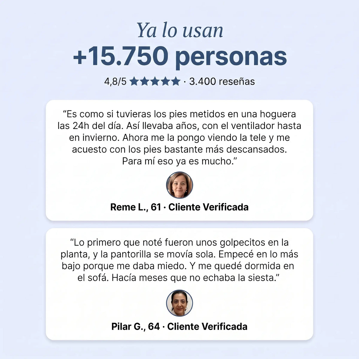 Neurostep - Alfombrilla de Masaje diseñada para Despertar los Músculos Dormidos de tus Pies